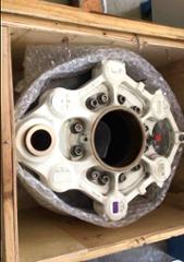 2-1756-1 - BRAKE ASSEMBLY - SV